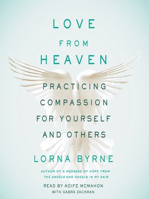 cover image of Love From Heaven